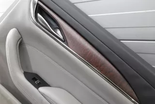 22814694 , art3437594 Обшивка салона Cadillac CTS 3 Арт 3437594, вид 5