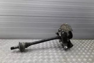 6796146 , art3446956 Ступица задняя правая BMW 6 F06/F12/F13 Арт 3446956, вид 1