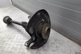 6796146 , art3446956 Ступица задняя правая BMW 6 F06/F12/F13 Арт 3446956, вид 3