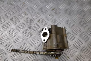 F2GE6600AA , art3447886 Насос масляный Ford Fusion 2 Арт 3447886, вид 2