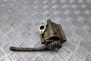 F2GE6600AA , art3447886 Насос масляный Ford Fusion 2 Арт 3447886, вид 3