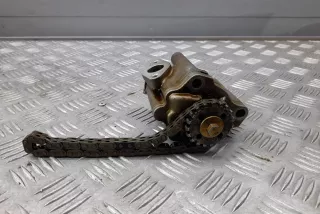 F2GE6600AA , art3447886 Насос масляный Ford Fusion 2 Арт 3447886, вид 4
