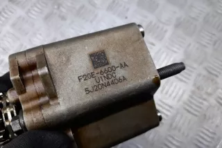 F2GE6600AA , art3447886 Насос масляный Ford Fusion 2 Арт 3447886, вид 6