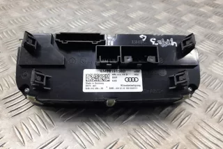 4M0919158D , art3587670 Блок управления печки/климат-контроля Audi Q7 4M Арт 3587670, вид 5