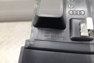 4M1867272A , art3599461 Накладка на порог Audi Q7 4M Арт 3599461, вид 6
