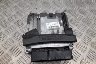 8R1907115F , art4115077 Блок управления двигателем Audi Q5 1 Арт 4115077, вид 1