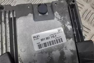 8R1907115F , art4115077 Блок управления двигателем Audi Q5 1 Арт 4115077, вид 3