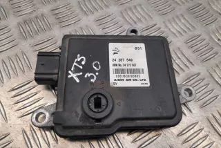 24287549 , art4927467 Прочая запчасть Cadillac XT5 Арт 4927467, вид 1