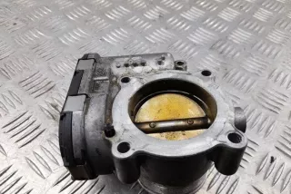 06K133062J , art7051098 Заслонка дроссельная Audi A4 B9 Арт 7051098, вид 1