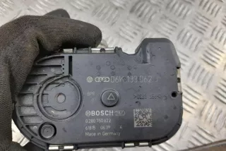 06K133062J , art7051098 Заслонка дроссельная Audi A4 B9 Арт 7051098, вид 2
