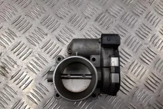 06K133062J , art7051098 Заслонка дроссельная Audi A4 B9 Арт 7051098, вид 5