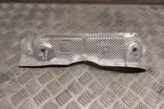4H0825623B , art7051496 Тепловой экран глушителя Audi A8 D4 (S8) Арт 7051496, вид 1