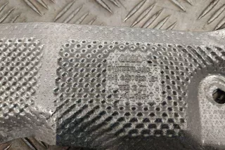 4H0825623B , art7051496 Тепловой экран глушителя Audi A8 D4 (S8) Арт 7051496, вид 2