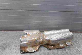 5Q0825613C , art7051596 Тепловой экран глушителя Audi A3 8V Арт 7051596, вид 1