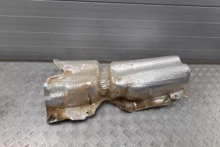 5Q0825613C , art7051596 Тепловой экран глушителя Audi A3 8V Арт 7051596, вид 4