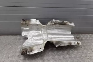5Q0825613C , art7051596 Тепловой экран глушителя Audi A3 8V Арт 7051596, вид 5