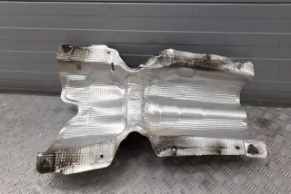 5Q0825613C , art7051596 Тепловой экран глушителя Audi A3 8V Арт 7051596, вид 6