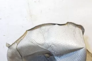 51482757191 , art7051614 Тепловой экран глушителя MINI Cooper R56 Арт 7051614, вид 2