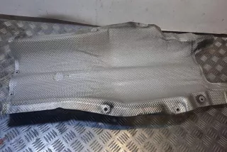 7202855, 51487202855 , art7051629 Тепловой экран глушителя BMW 7 F01/F02 Арт 7051629, вид 1