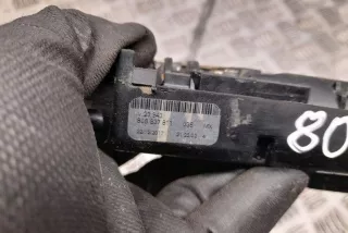80B837811 , art7052371 Ручка наружная передняя левая Audi Q5 2 Арт 7052371, вид 2