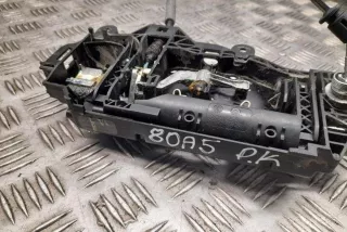 80B837811 , art7052371 Ручка наружная передняя левая Audi Q5 2 Арт 7052371, вид 3