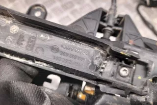 80B837811 , art7052371 Ручка наружная передняя левая Audi Q5 2 Арт 7052371, вид 5