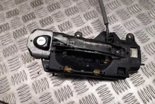80B837811 , art7052371 Ручка наружная передняя левая Audi Q5 2 Арт 7052371, вид 8