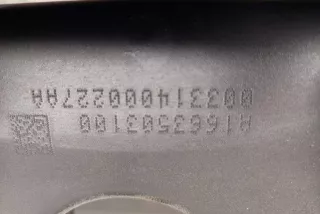 A1663503100 , art7082046 Балка подвески задняя Mercedes GL X166 Арт 7082046, вид 13