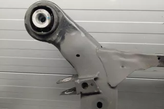 A1663503100 , art7082046 Балка подвески задняя Mercedes GL X166 Арт 7082046, вид 5