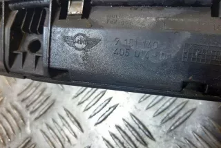 7151140 , art7094727 Ручка крышки багажника MINI Cooper R56 Арт 7094727, вид 2