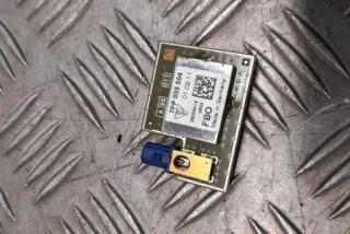 7PP035504 , art7106755 Антенна Porsche Panamera 970 Арт 7106755, вид 1