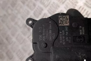 2Q0907511F , art7155533 Заслонка печки/климат-контроля Audi Q3 2 Арт 7155533, вид 2