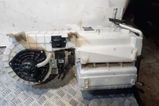 art7162225 Сопротивление печки Mitsubishi Lancer 10 Арт 7162225, вид 1