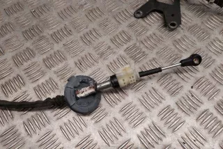 23371937, 51512930 , art7164914 Проводка КПП Chevrolet Camaro 6 Арт 7164914, вид 4