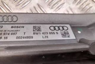 8W1423055S, 8W0909144F , art7165447 Рулевая рейка Audi A4 B9 Арт 7165447, вид 3