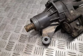 8W1423055S, 8W0909144F , art7165447 Рулевая рейка Audi A4 B9 Арт 7165447, вид 7