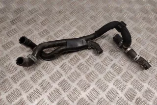 4G0145920J , art7166272 Патрубок радиатора Audi A7 1 (S7,RS7) Арт 7166272, вид 5