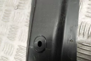 A1666900464 , art7166346 Прочая запчасть Mercedes GL X166 Арт 7166346, вид 2