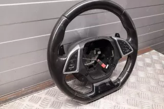 84091802, C116141000000212, 23406655 , art7166533 Руль Chevrolet Camaro 6 Арт 7166533, вид 2