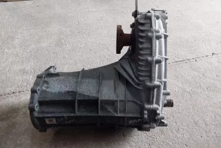 0BU341010O, 0075135 , art7166667 Раздаточная коробка Audi Q7 4L Арт 7166667, вид 1