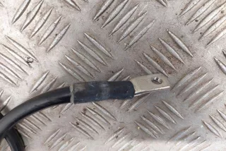 7P0971599B , art7166818 Клемма аккумулятора плюс Porsche Cayenne 958 Арт 7166818, вид 4