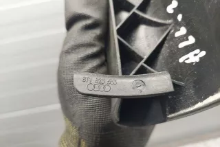 8T1823533 , art7167377 Ручка открывания капота Audi A4 B8 Арт 7167377, вид 2
