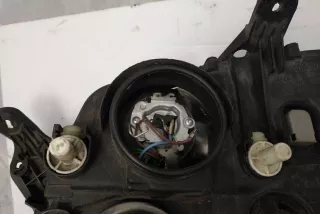 '93321053' , art5231781 Фара правая Opel Meriva 1 Арт 5231781, вид 2
