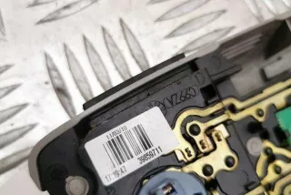'39859711' , art5232376 Фонарь салона (плафон) Volvo XC70 3 Арт 5232376, вид 2