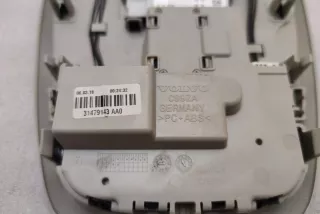 '31443745' , art5232423 Фонарь салона (плафон) Volvo XC90 1 Арт 5232423, вид 4