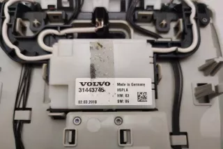 '31443745' , art5232423 Фонарь салона (плафон) Volvo XC90 1 Арт 5232423, вид 6