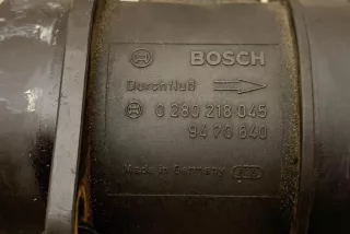 '9470640', '0280218045' , art5233562 Расходомер воздуха Volvo V70 1 Арт 5233562, вид 1