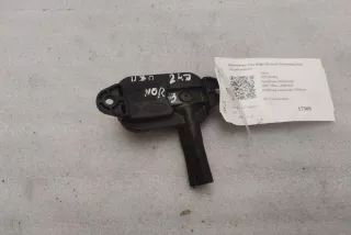 '3M5A5L200AB' , art5234180 Датчик давления выхлопных газов Volvo V70 1 Арт 5234180, вид 1