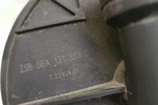 '06A131333C' , art5234191 Насос воздушный Audi A3 8L Арт 5234191, вид 1