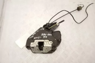 '2037300135' , art5234596 Замок двери задней левой Mercedes C W203 Арт 5234596, вид 2